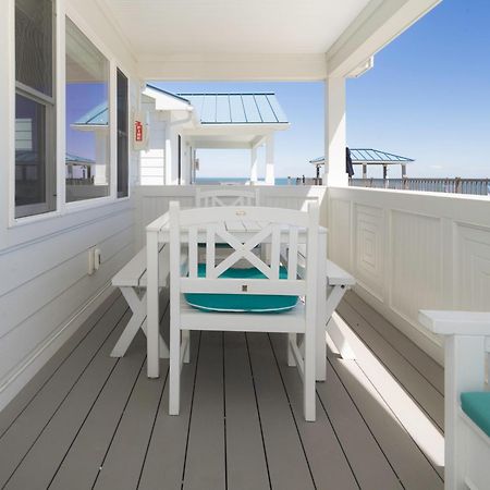Отель The Montauk Soundview Экстерьер фото