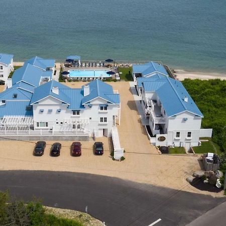 Отель The Montauk Soundview Экстерьер фото