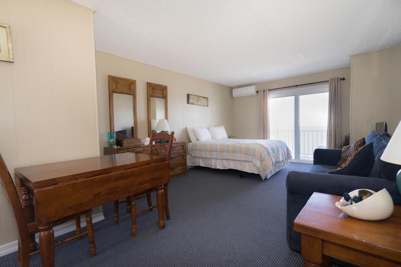 Отель The Montauk Soundview Экстерьер фото