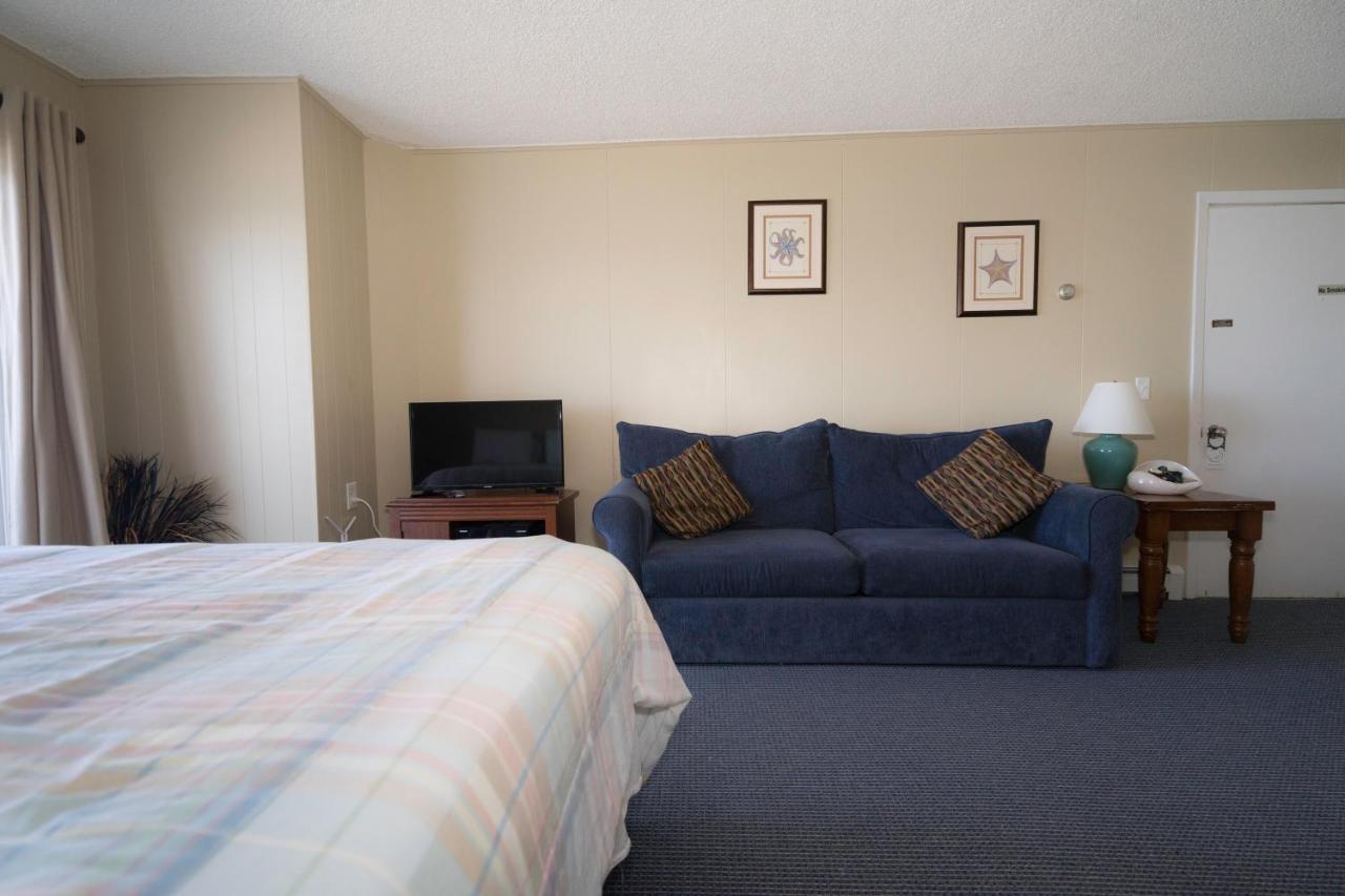 Отель The Montauk Soundview Экстерьер фото