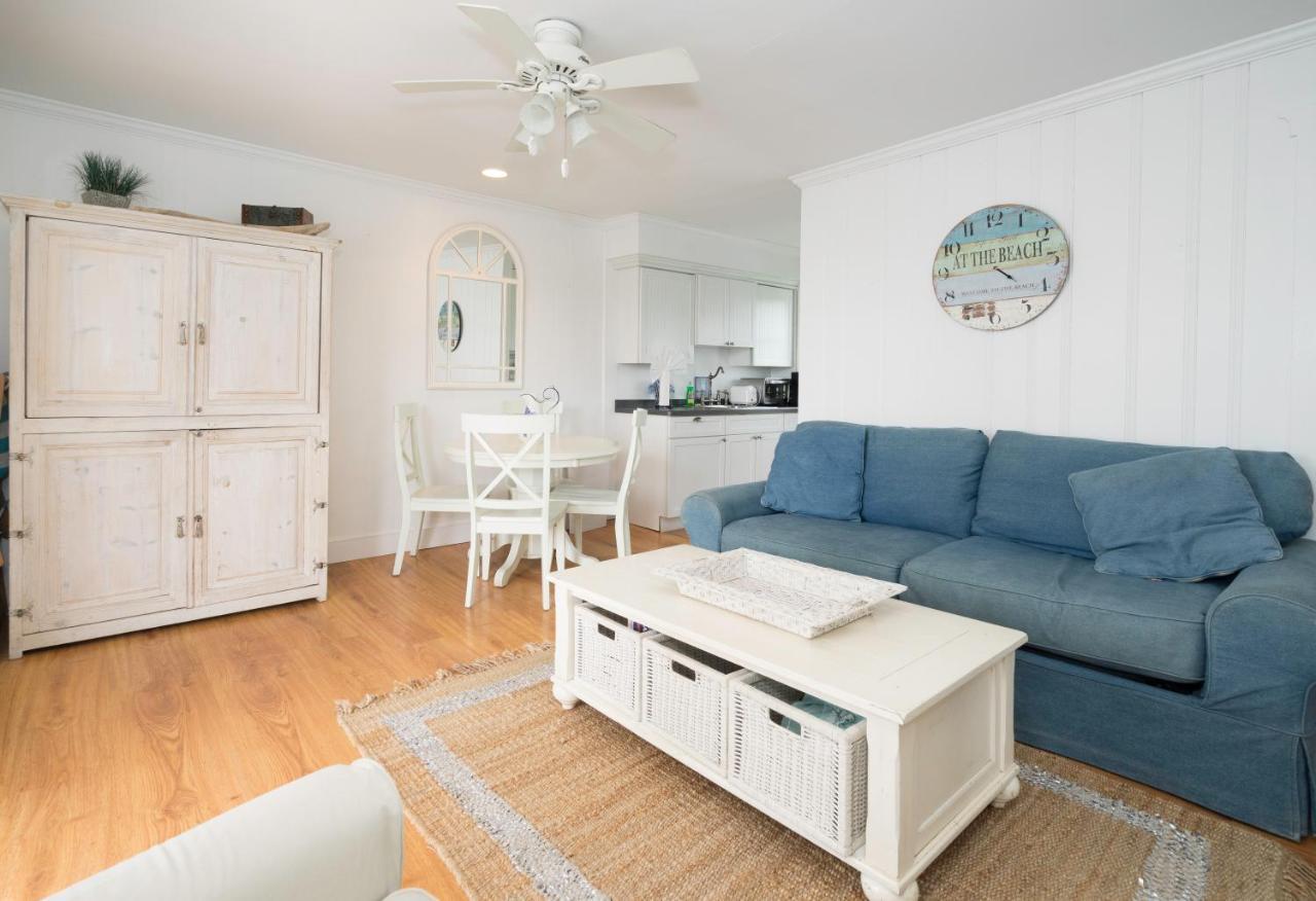 Отель The Montauk Soundview Экстерьер фото