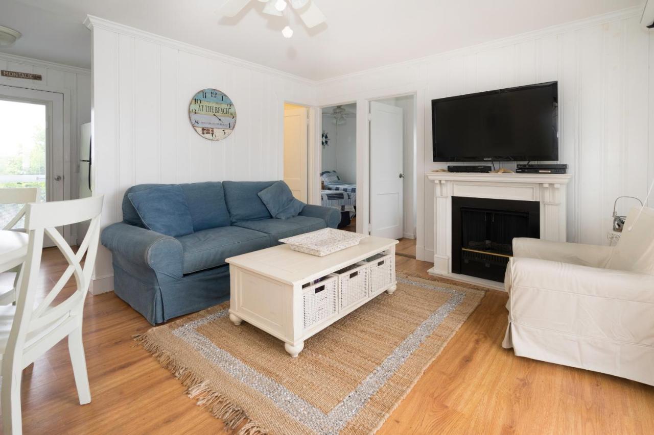 Отель The Montauk Soundview Экстерьер фото