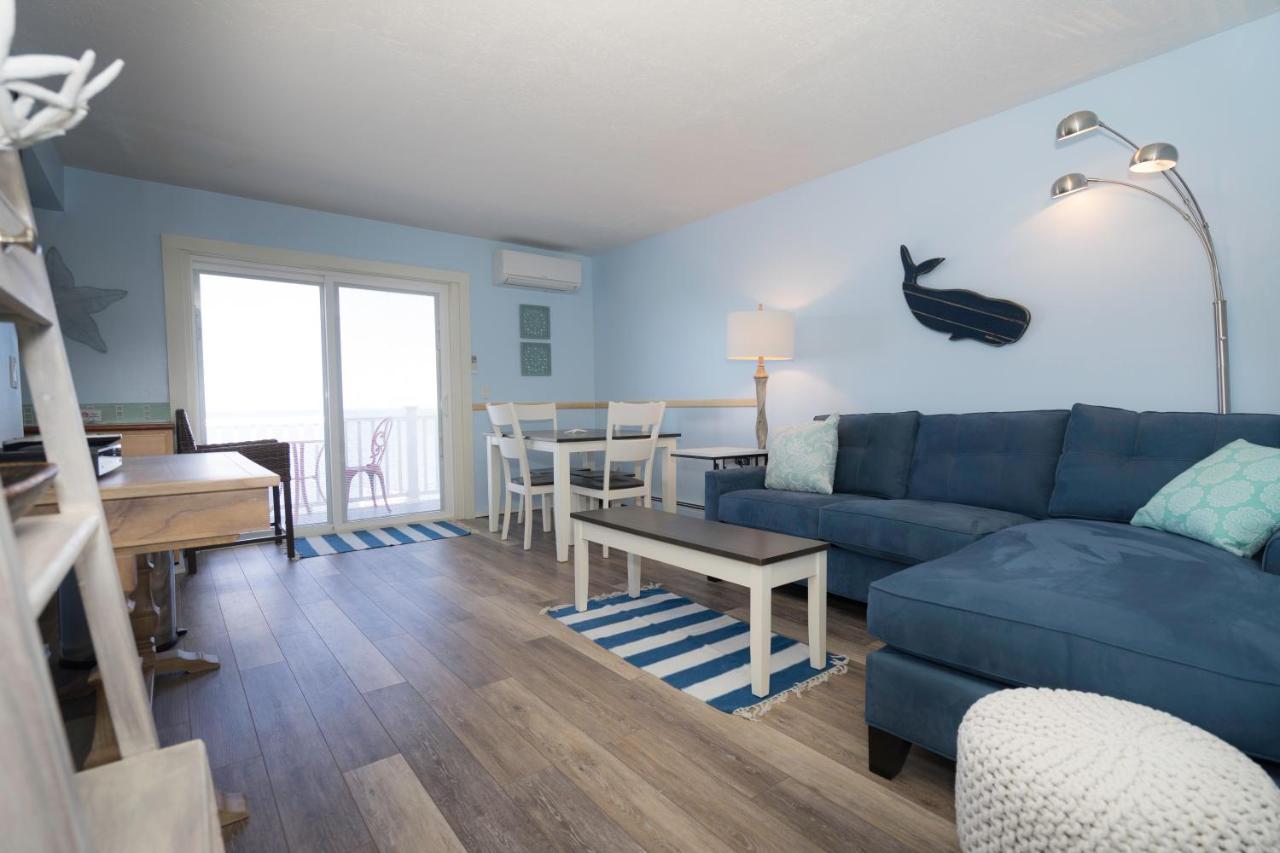 Отель The Montauk Soundview Экстерьер фото