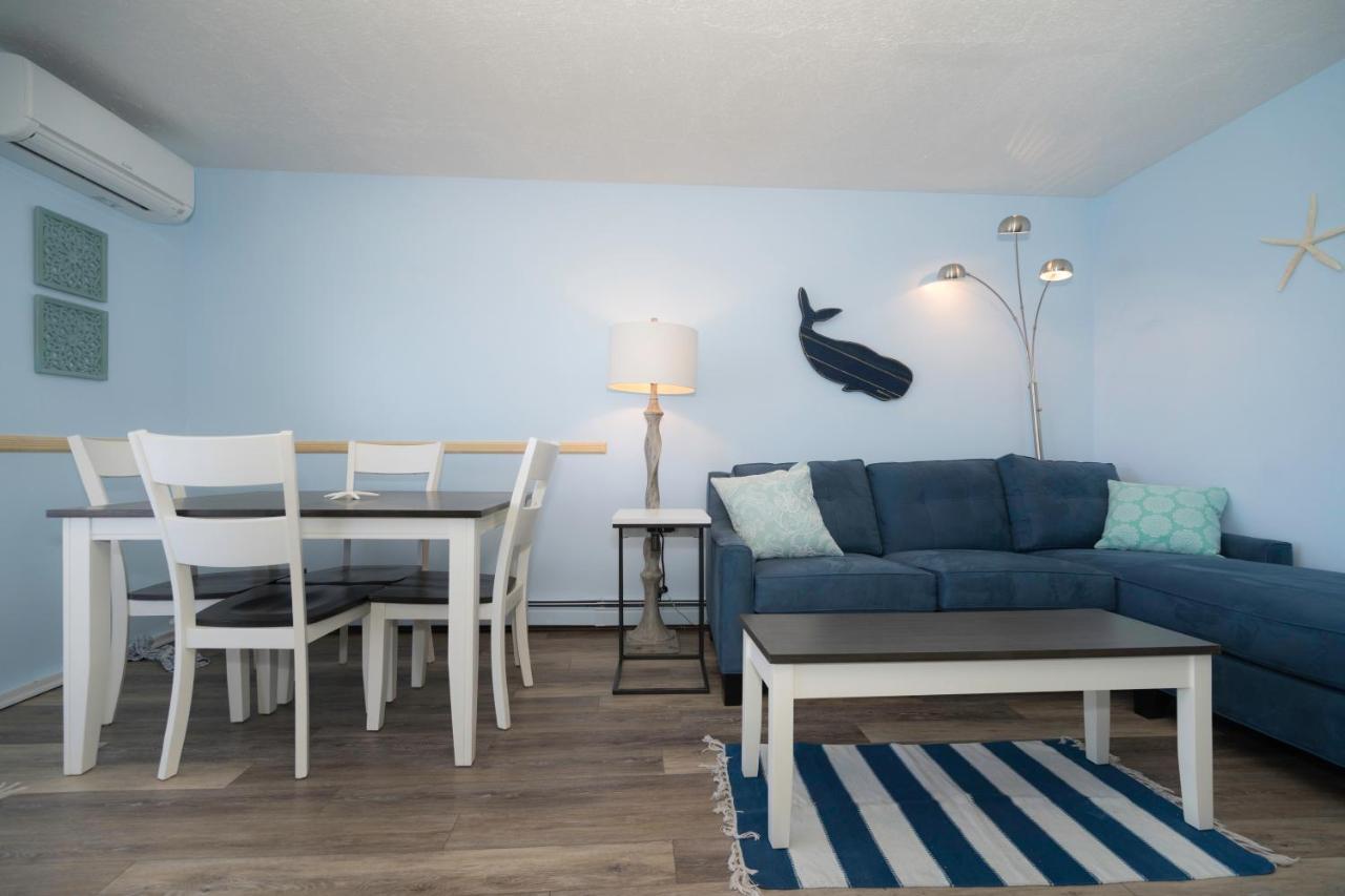 Отель The Montauk Soundview Экстерьер фото