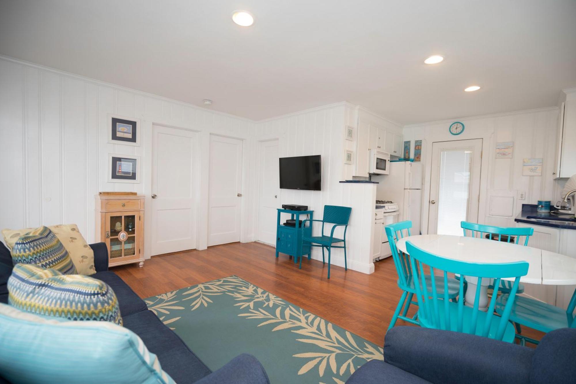 Отель The Montauk Soundview Экстерьер фото