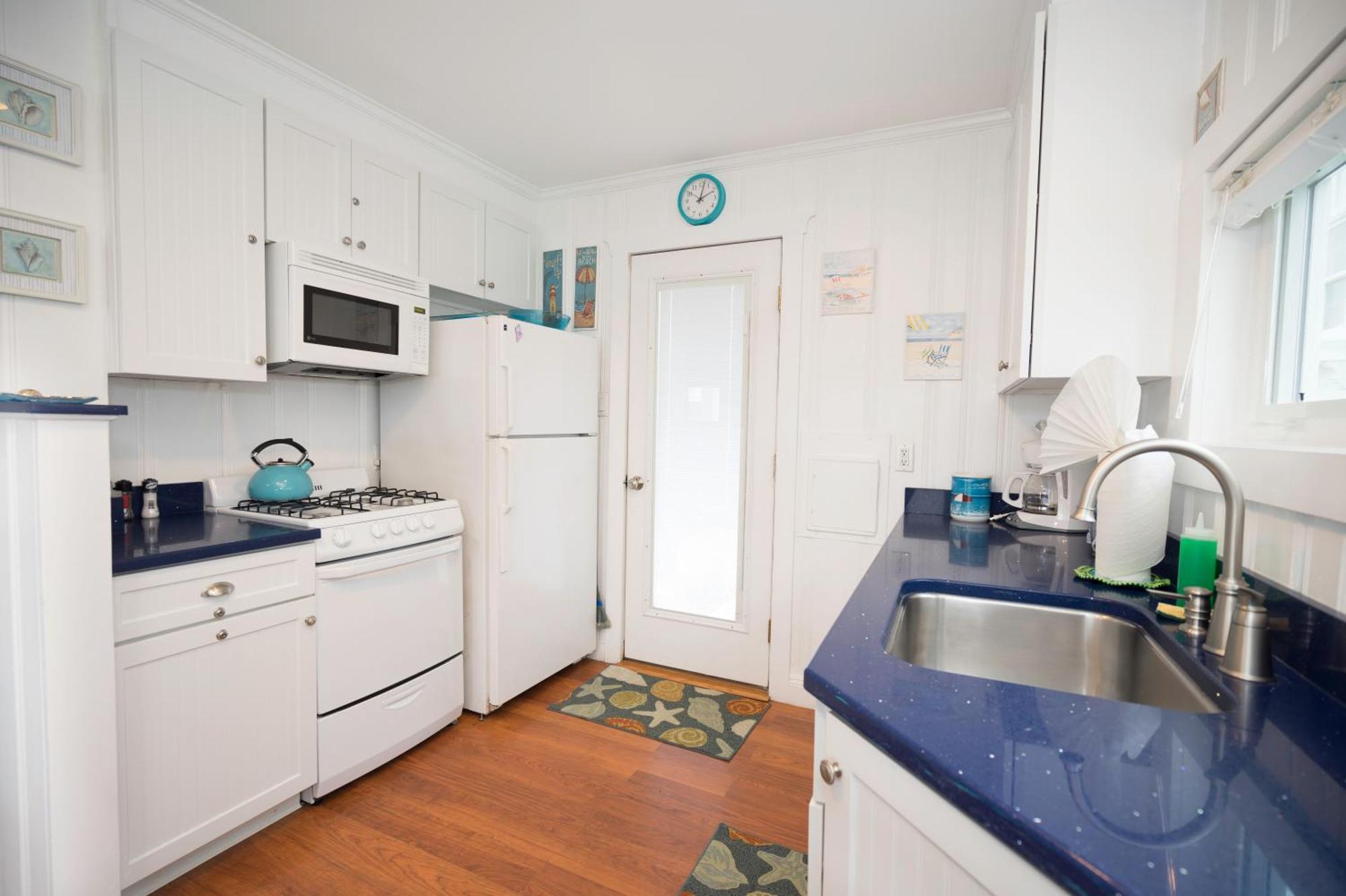 Отель The Montauk Soundview Экстерьер фото