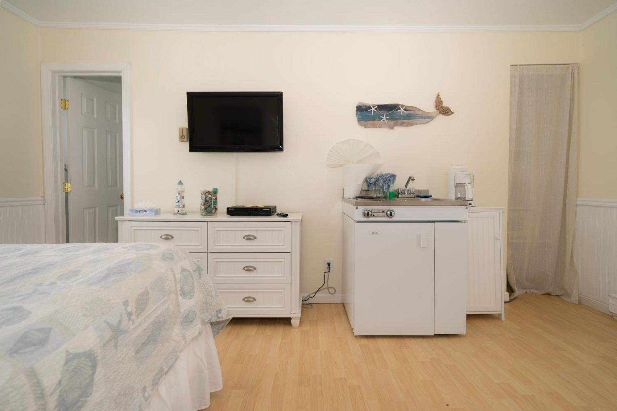 Отель The Montauk Soundview Экстерьер фото