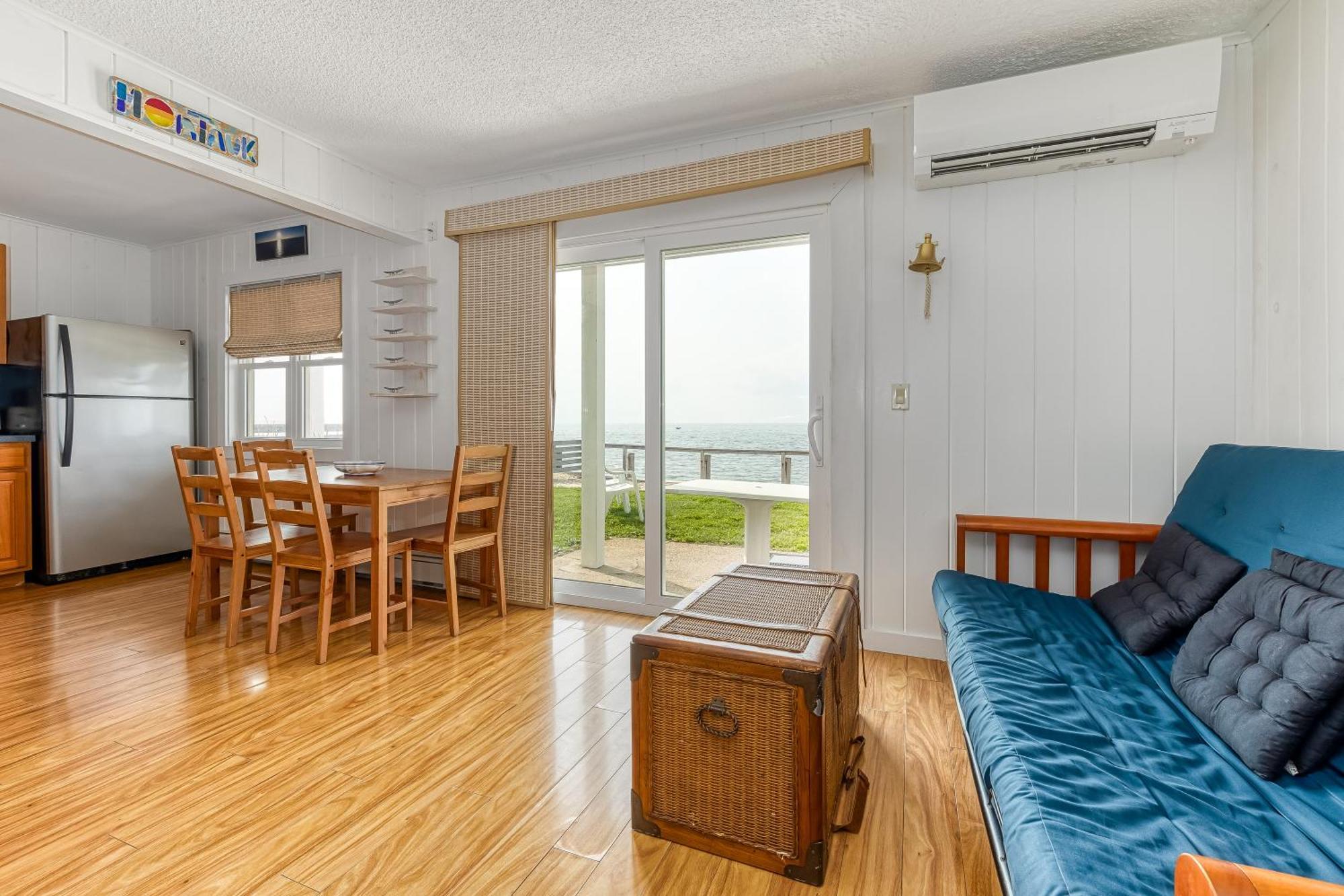 Отель The Montauk Soundview Экстерьер фото