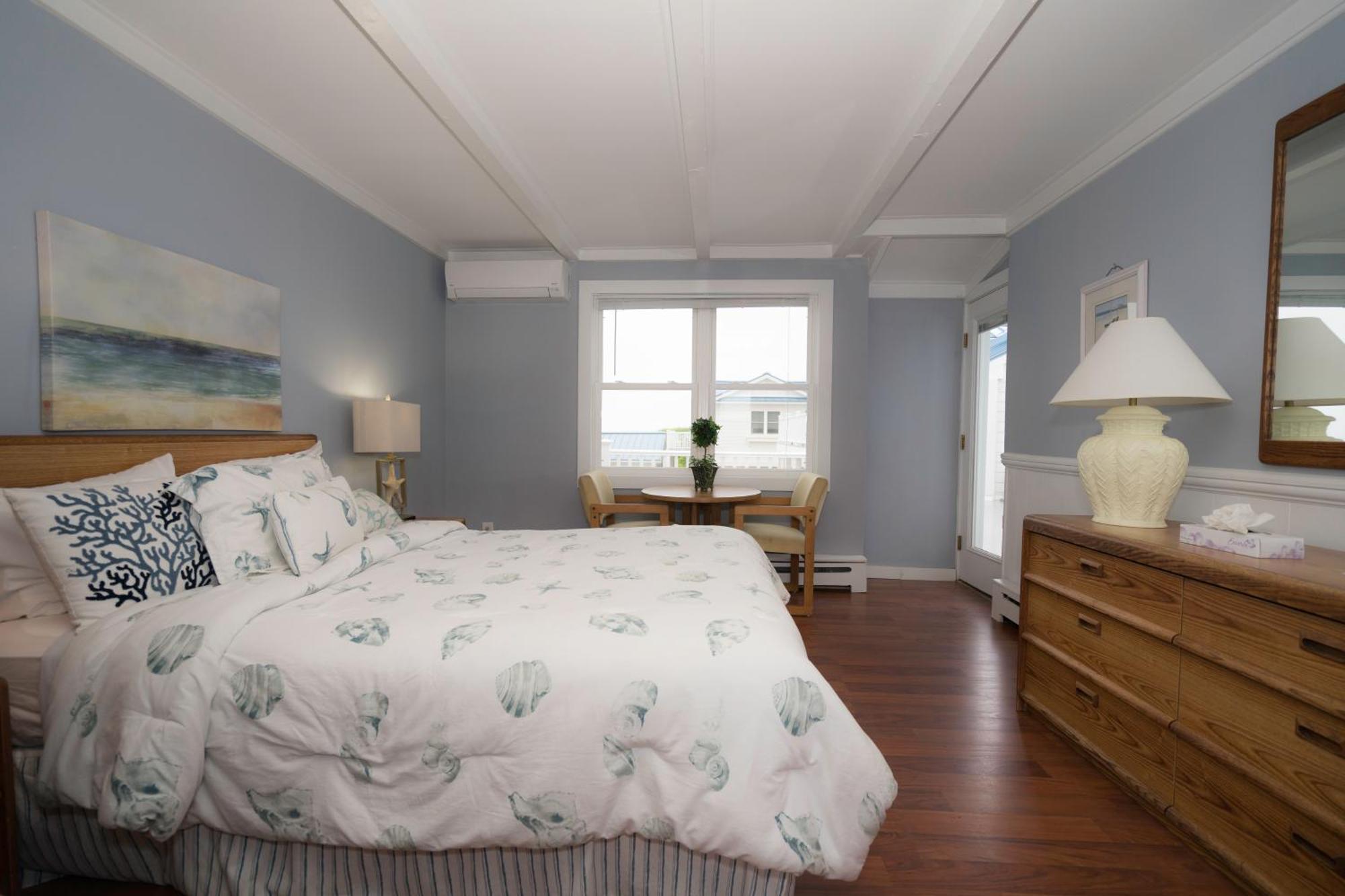 Отель The Montauk Soundview Номер фото