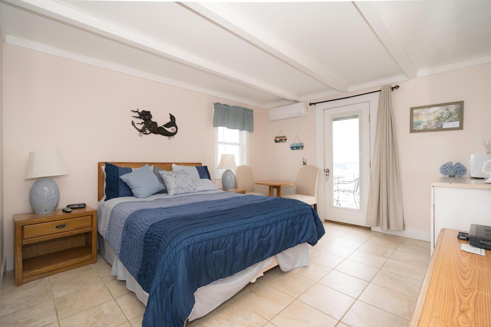 Отель The Montauk Soundview Экстерьер фото