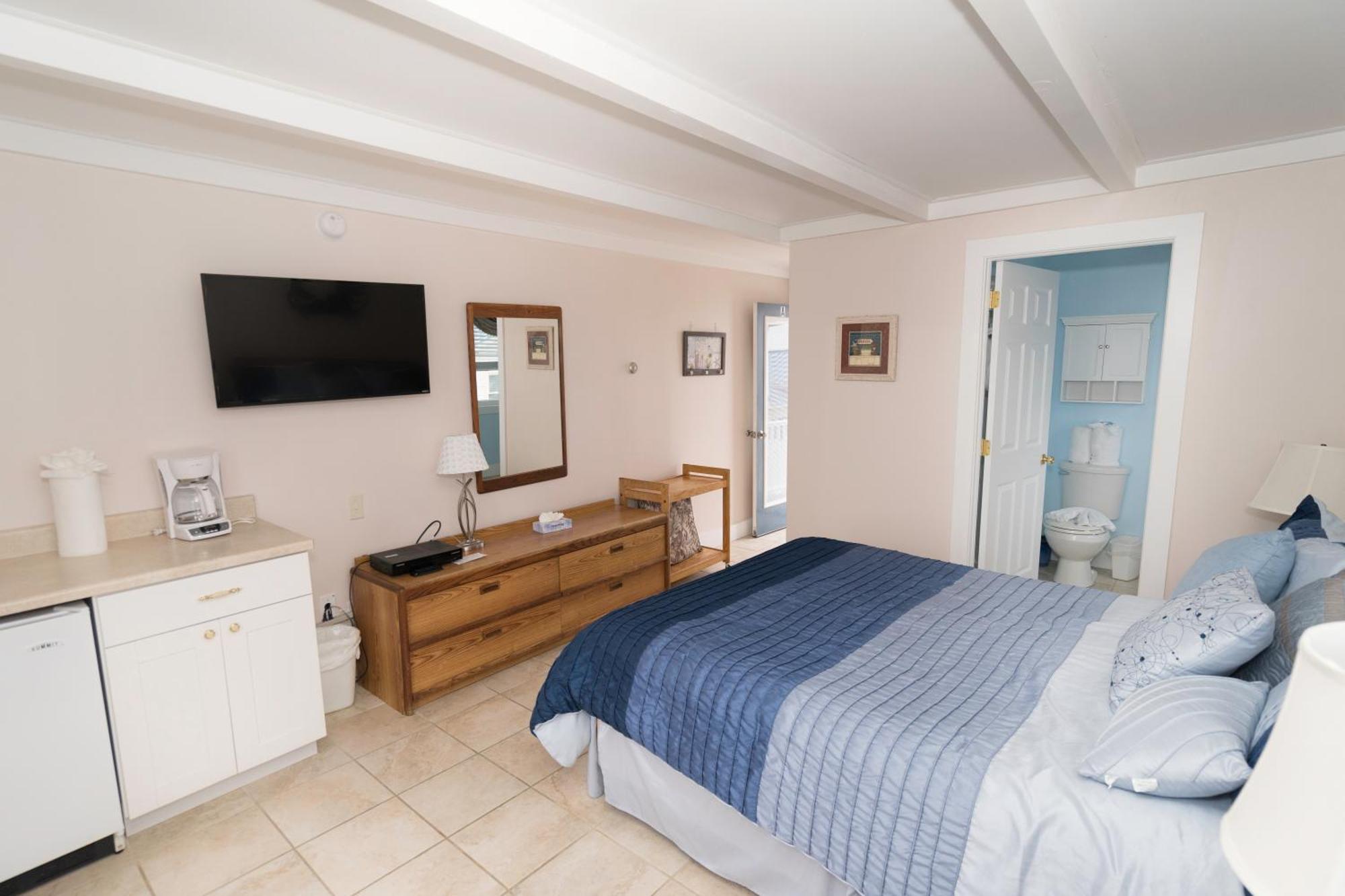Отель The Montauk Soundview Экстерьер фото