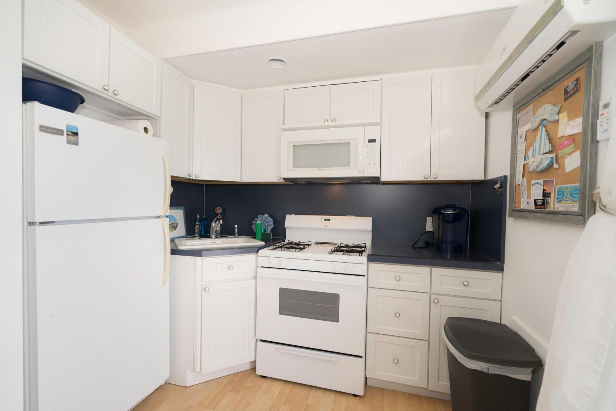 Отель The Montauk Soundview Экстерьер фото