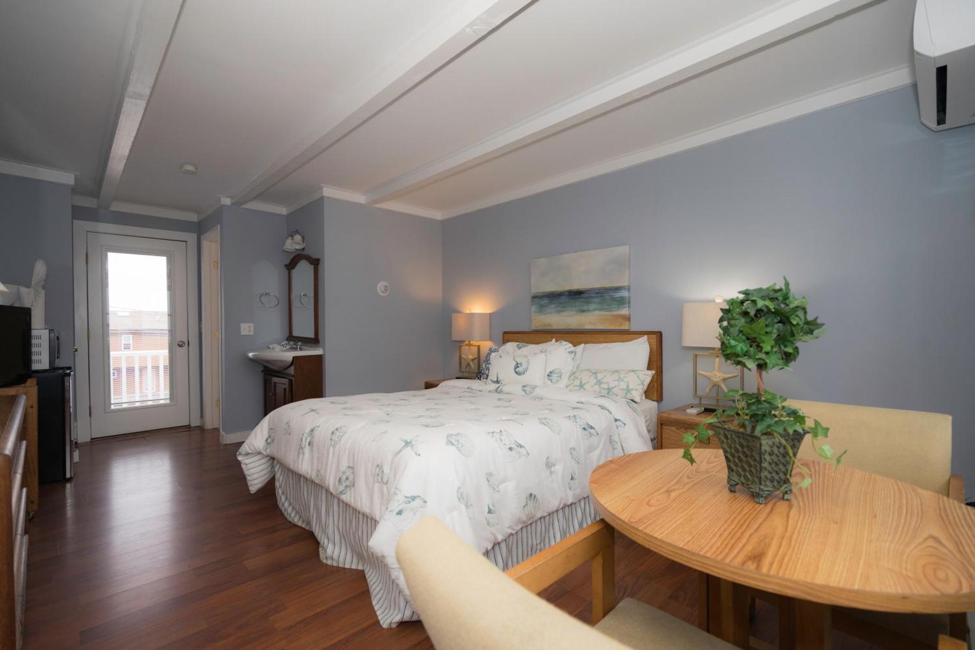 Отель The Montauk Soundview Экстерьер фото