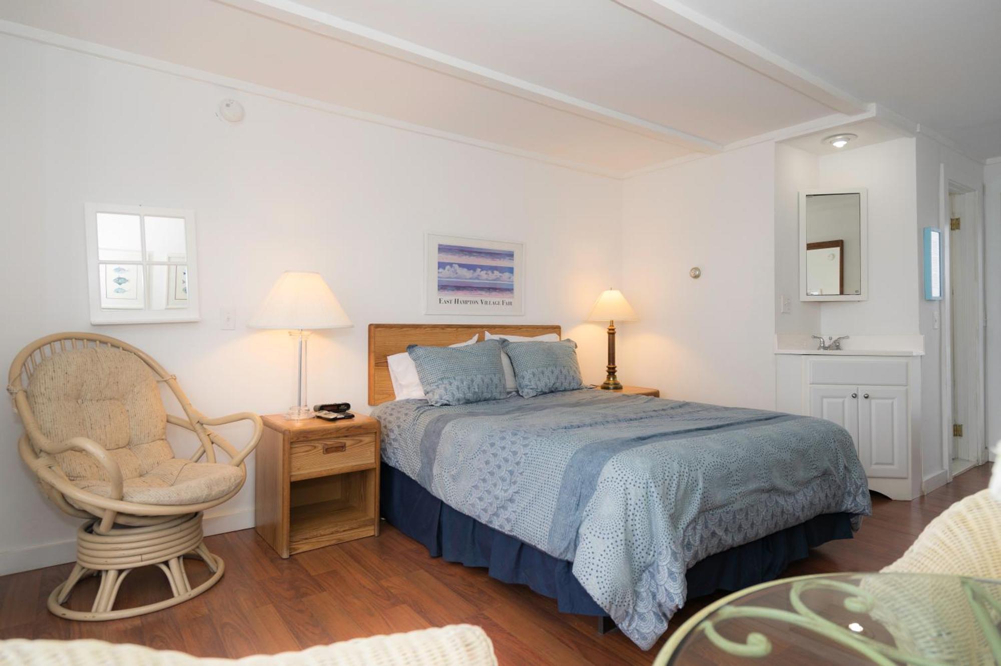 Отель The Montauk Soundview Экстерьер фото