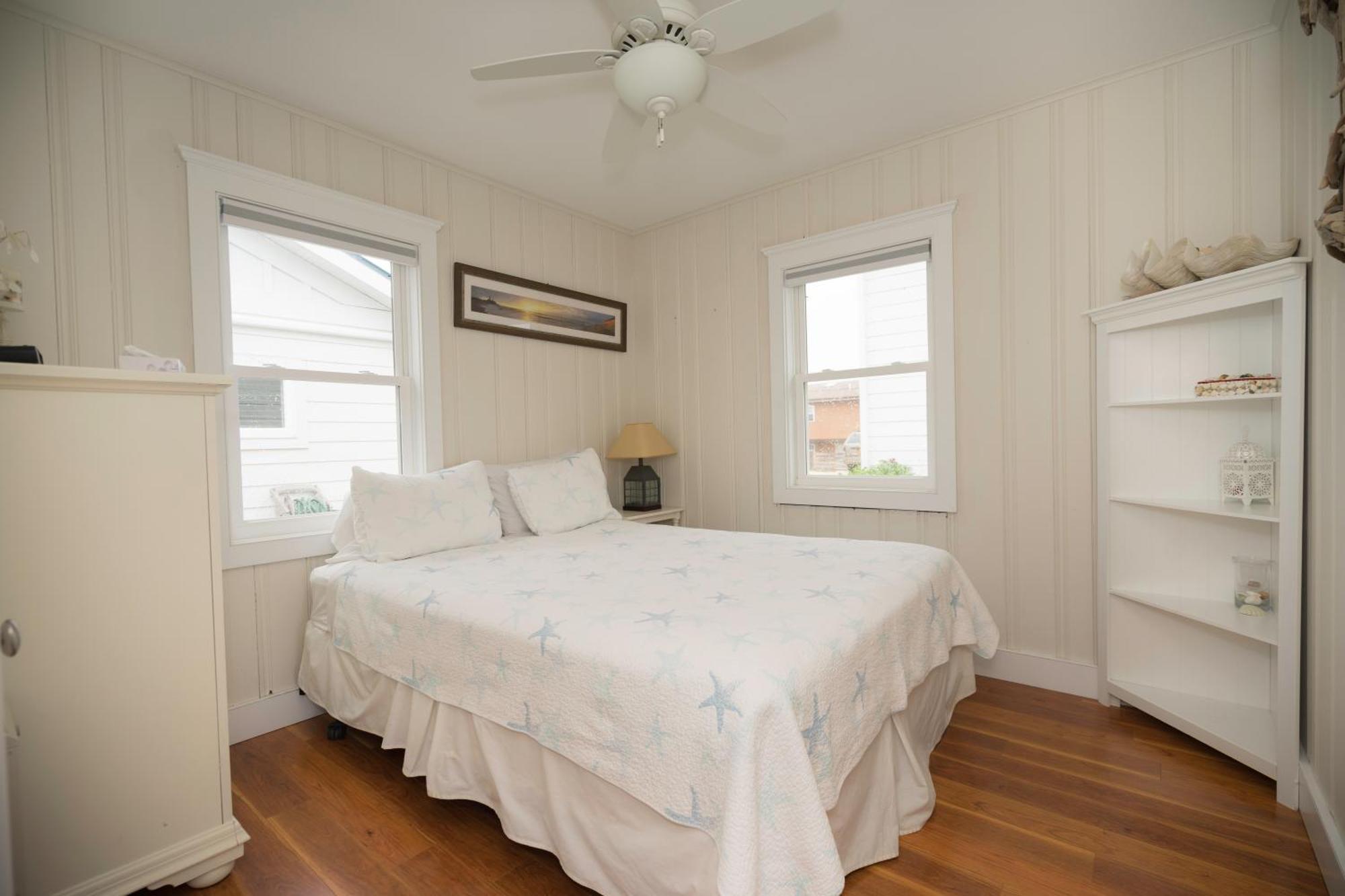 Отель The Montauk Soundview Экстерьер фото