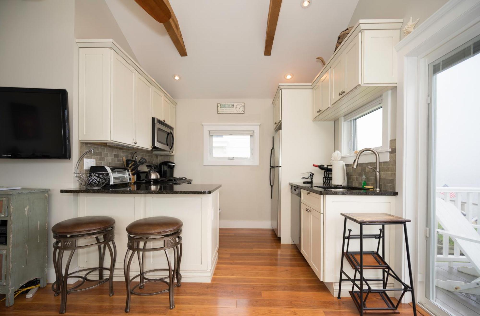 Отель The Montauk Soundview Экстерьер фото
