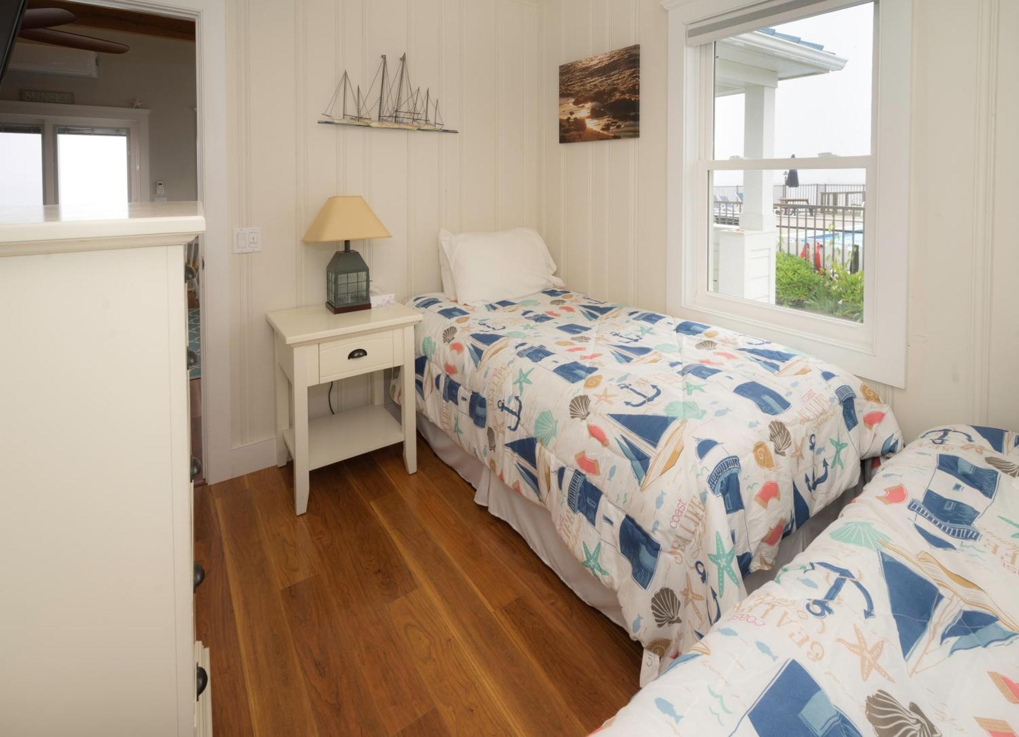 Отель The Montauk Soundview Экстерьер фото