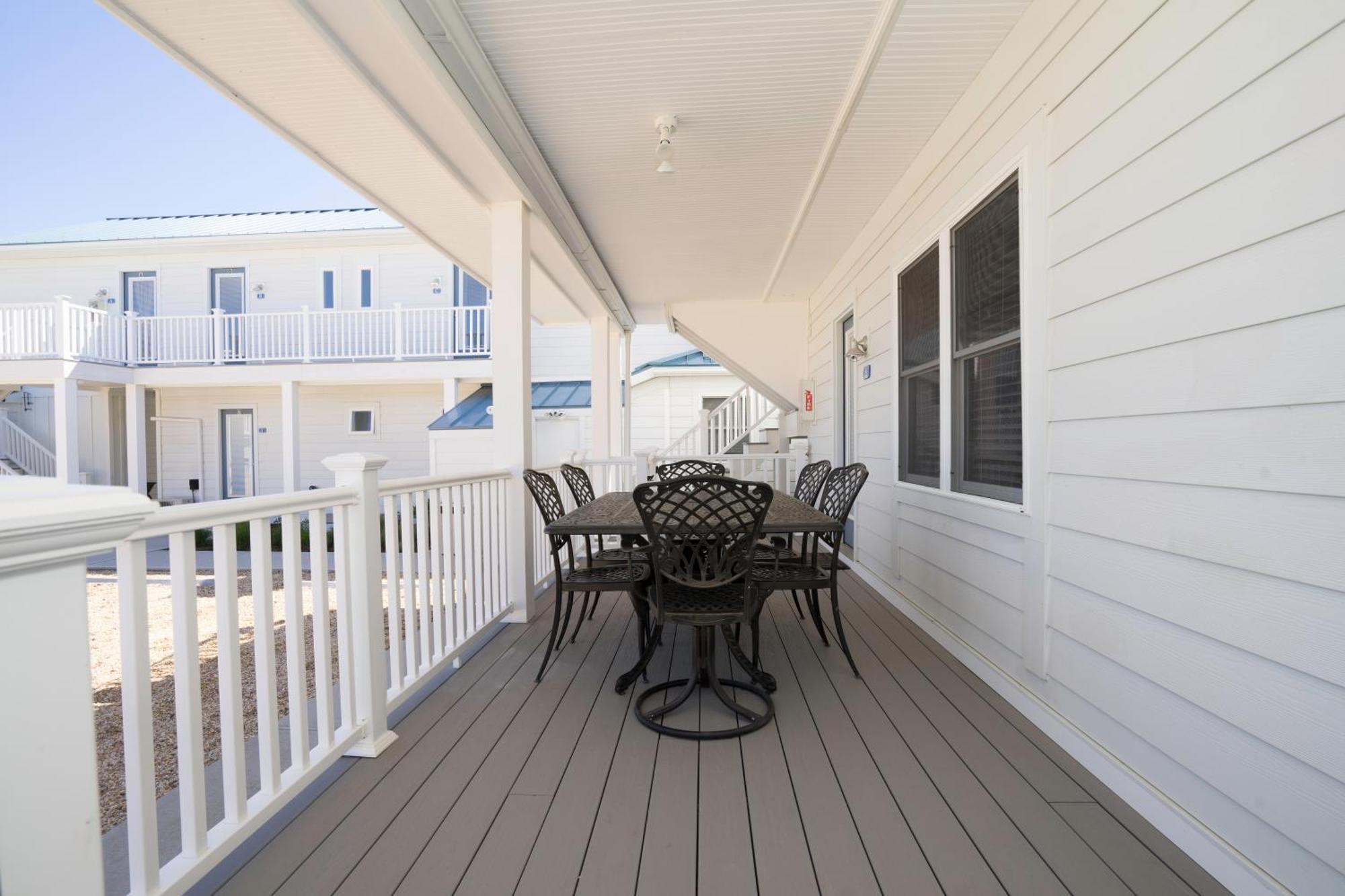 Отель The Montauk Soundview Экстерьер фото