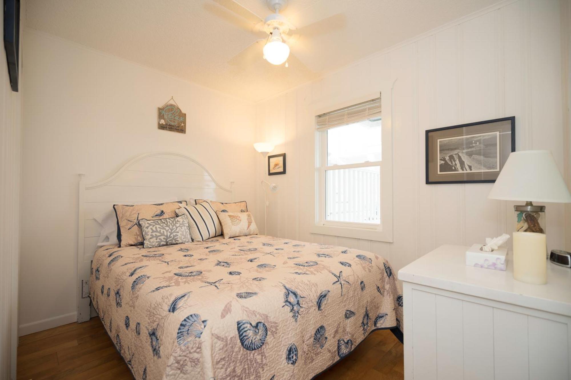 Отель The Montauk Soundview Экстерьер фото
