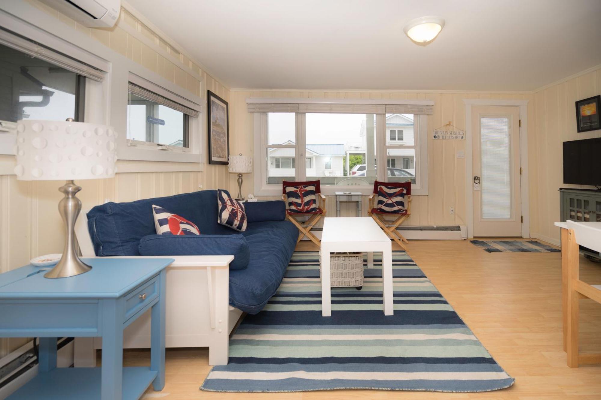 Отель The Montauk Soundview Экстерьер фото