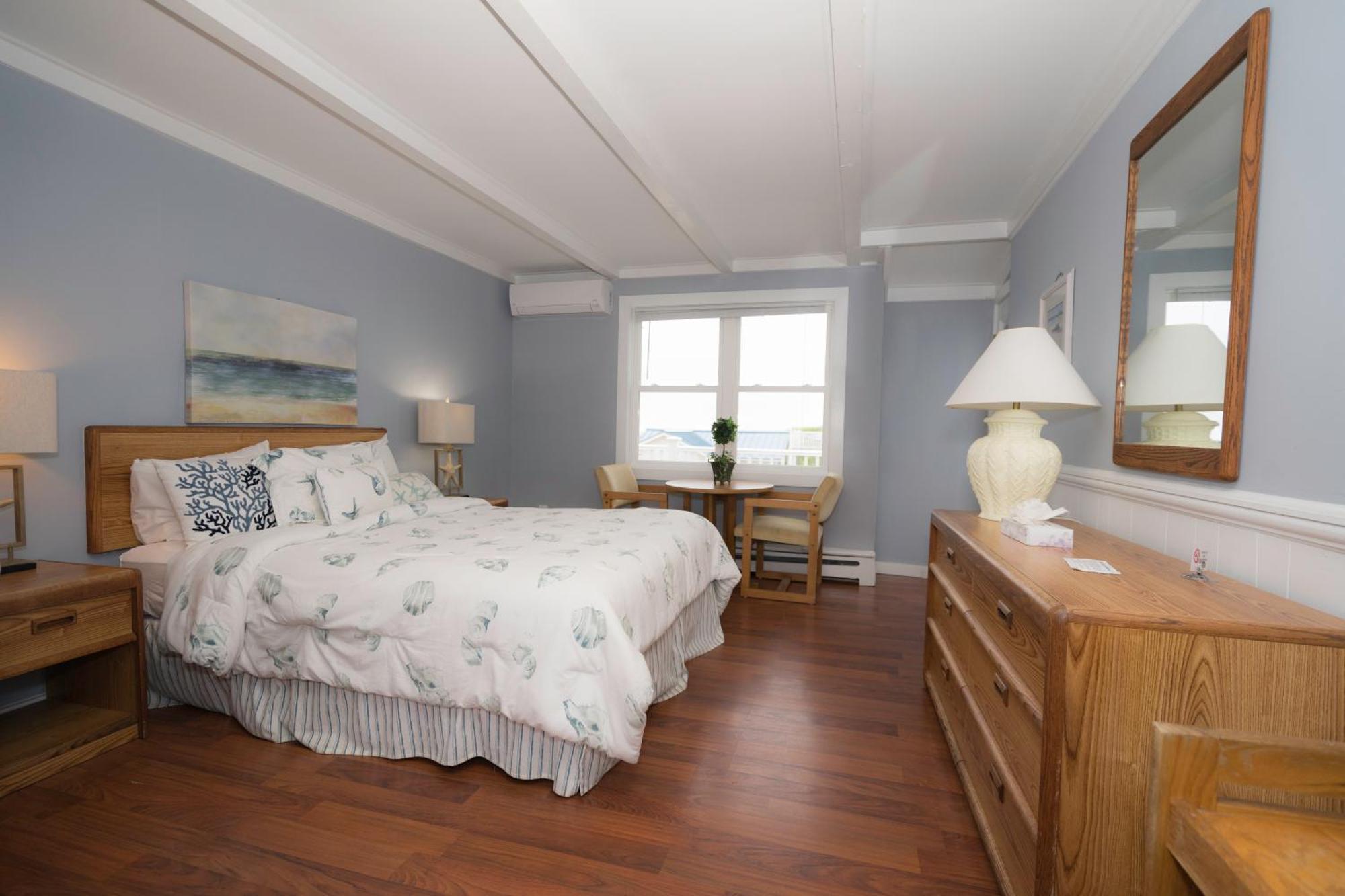 Отель The Montauk Soundview Экстерьер фото
