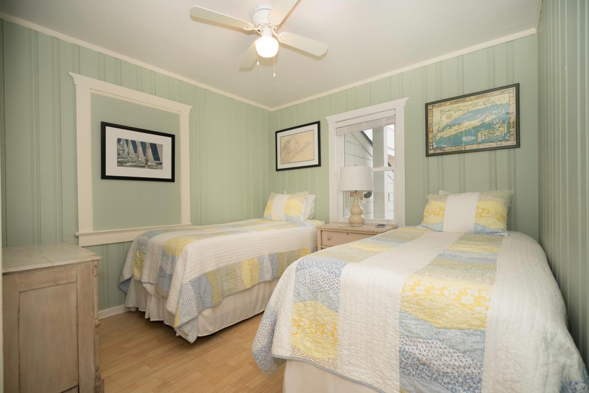 Отель The Montauk Soundview Экстерьер фото