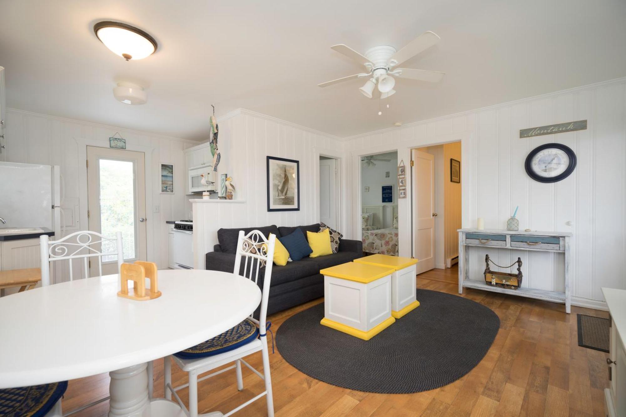 Отель The Montauk Soundview Экстерьер фото