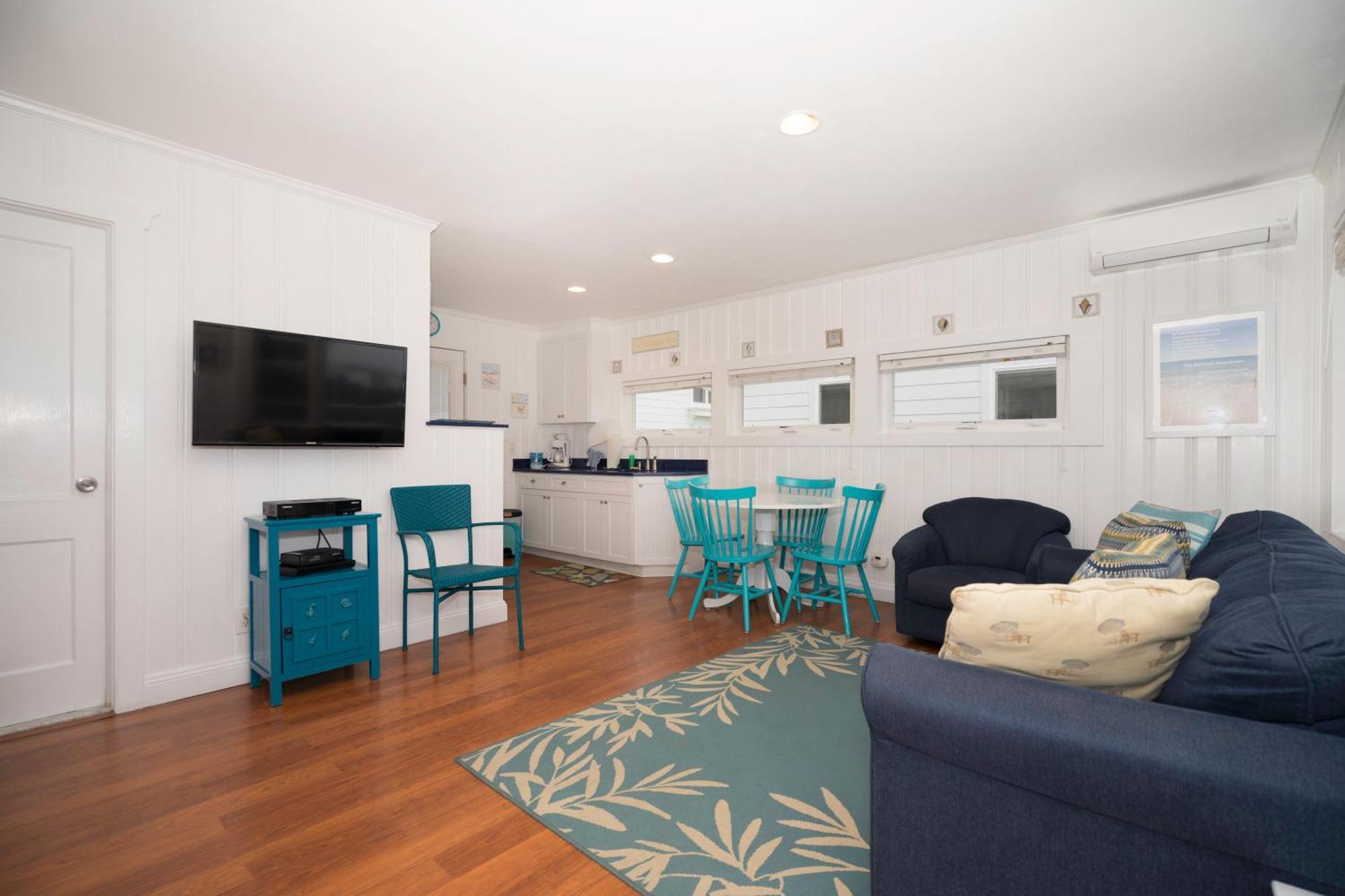 Отель The Montauk Soundview Экстерьер фото