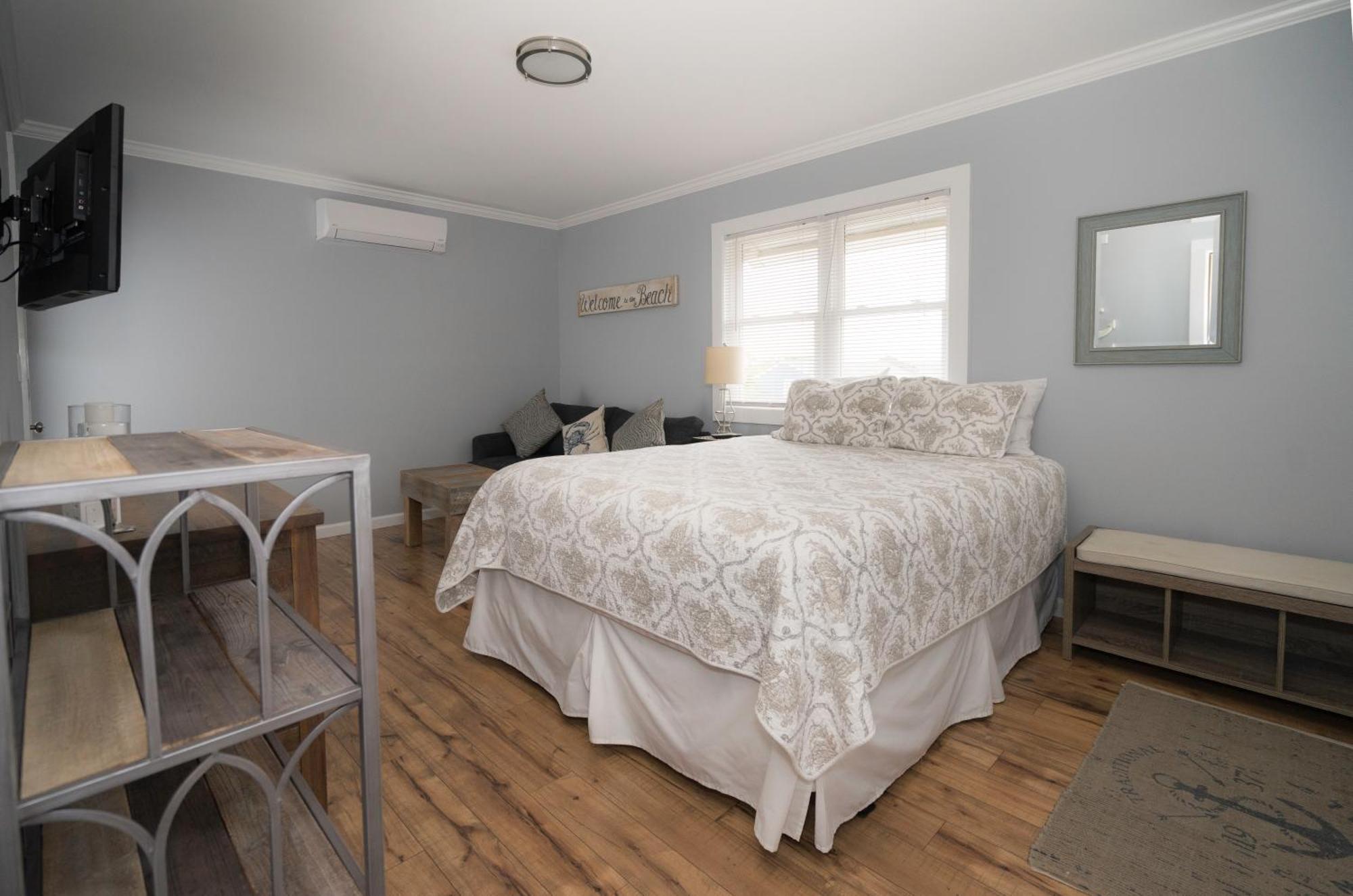 Отель The Montauk Soundview Экстерьер фото