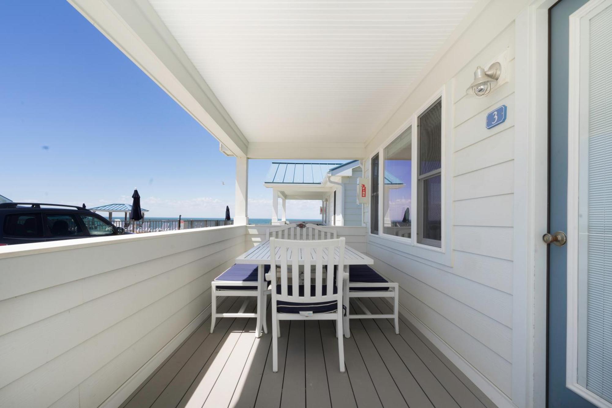 Отель The Montauk Soundview Экстерьер фото
