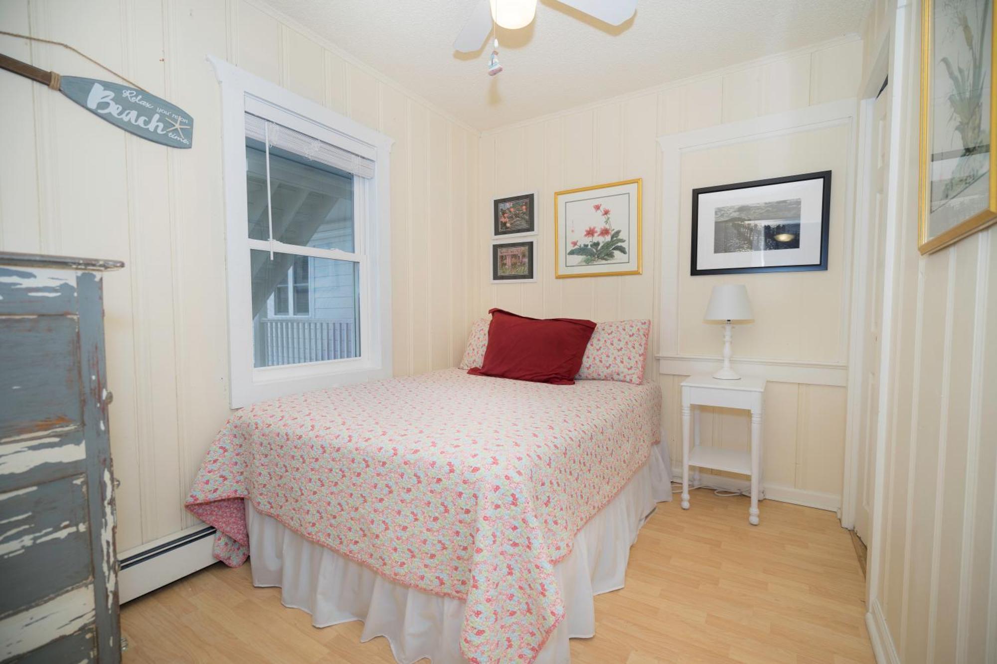 Отель The Montauk Soundview Экстерьер фото