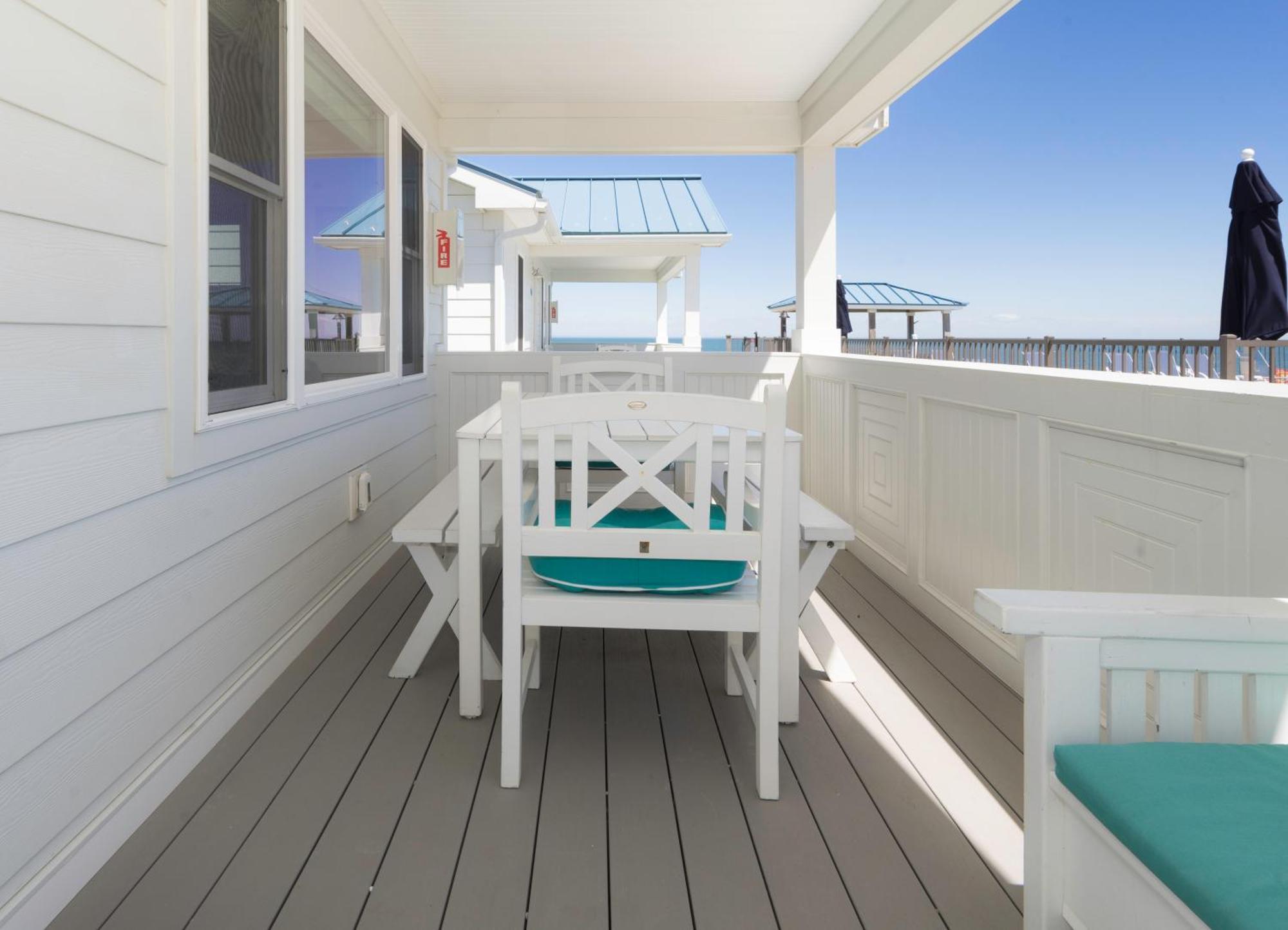 Отель The Montauk Soundview Экстерьер фото
