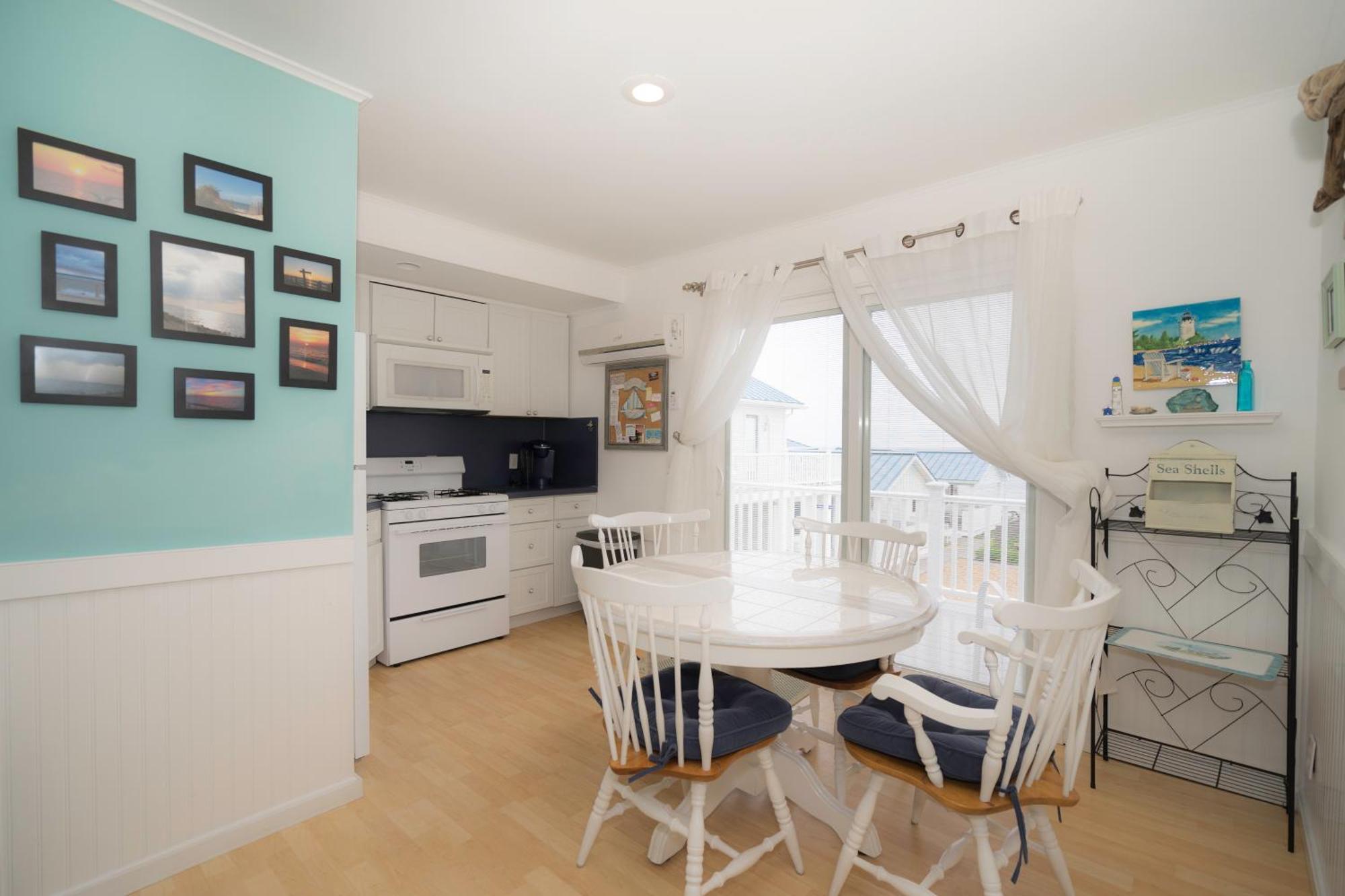Отель The Montauk Soundview Экстерьер фото