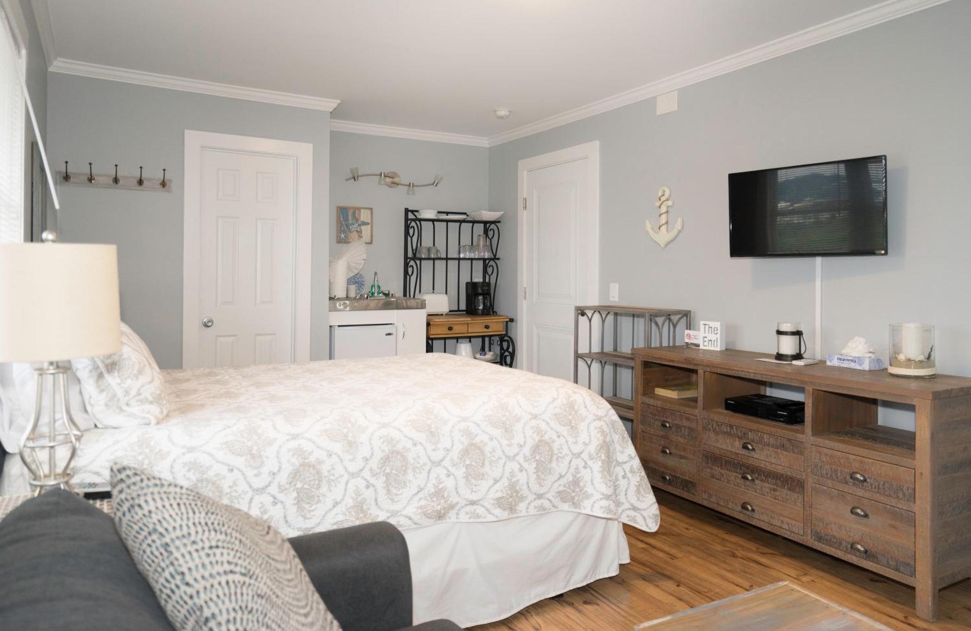 Отель The Montauk Soundview Экстерьер фото