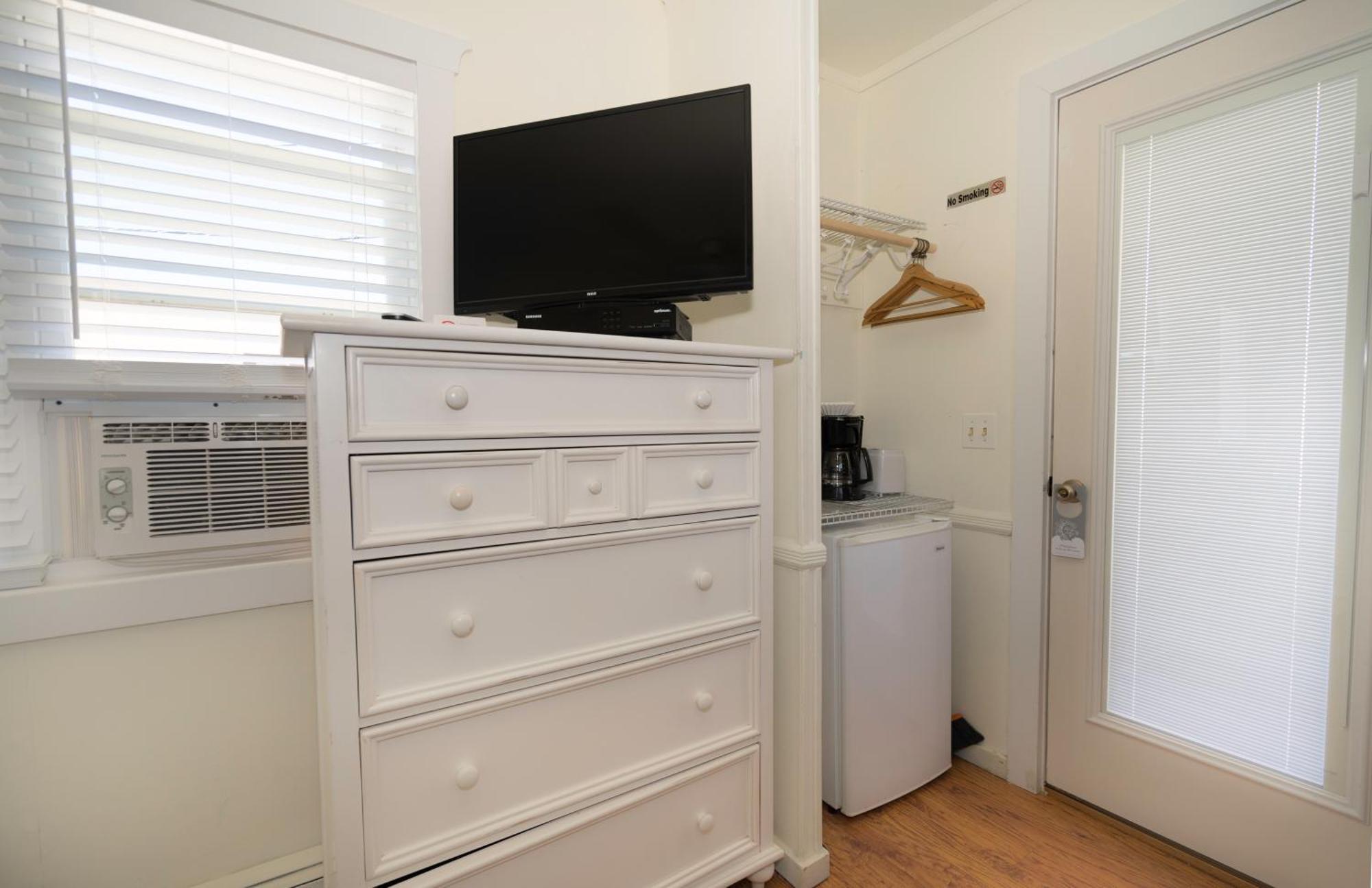 Отель The Montauk Soundview Экстерьер фото