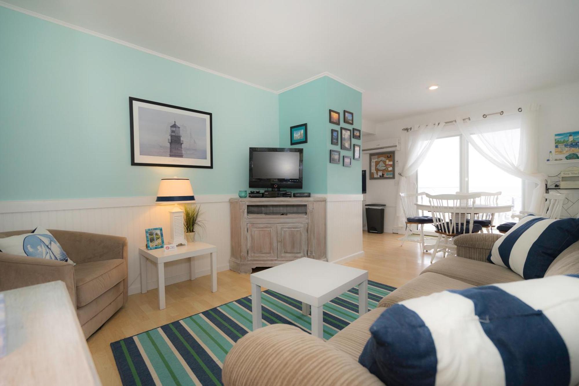 Отель The Montauk Soundview Экстерьер фото