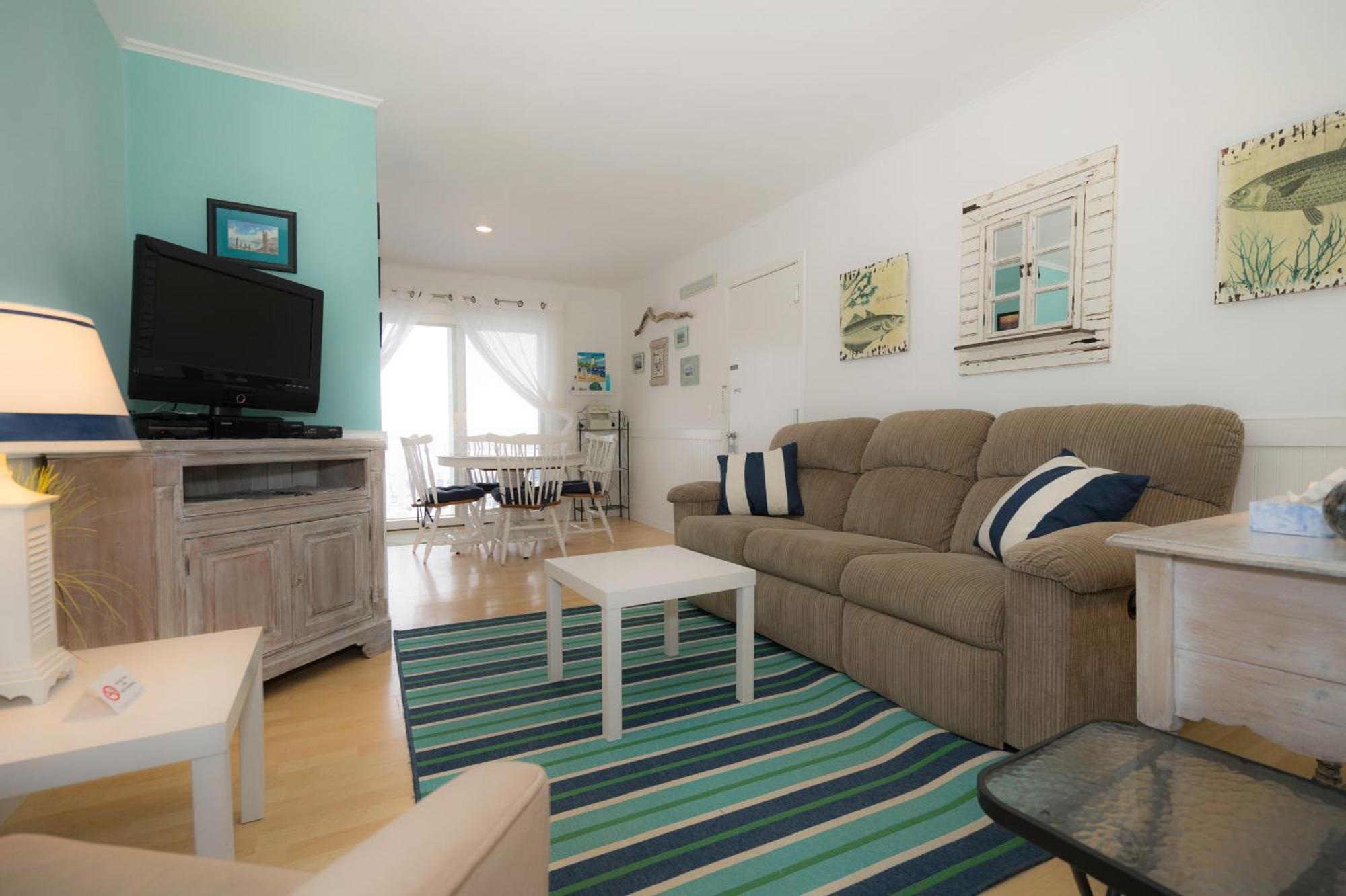Отель The Montauk Soundview Экстерьер фото