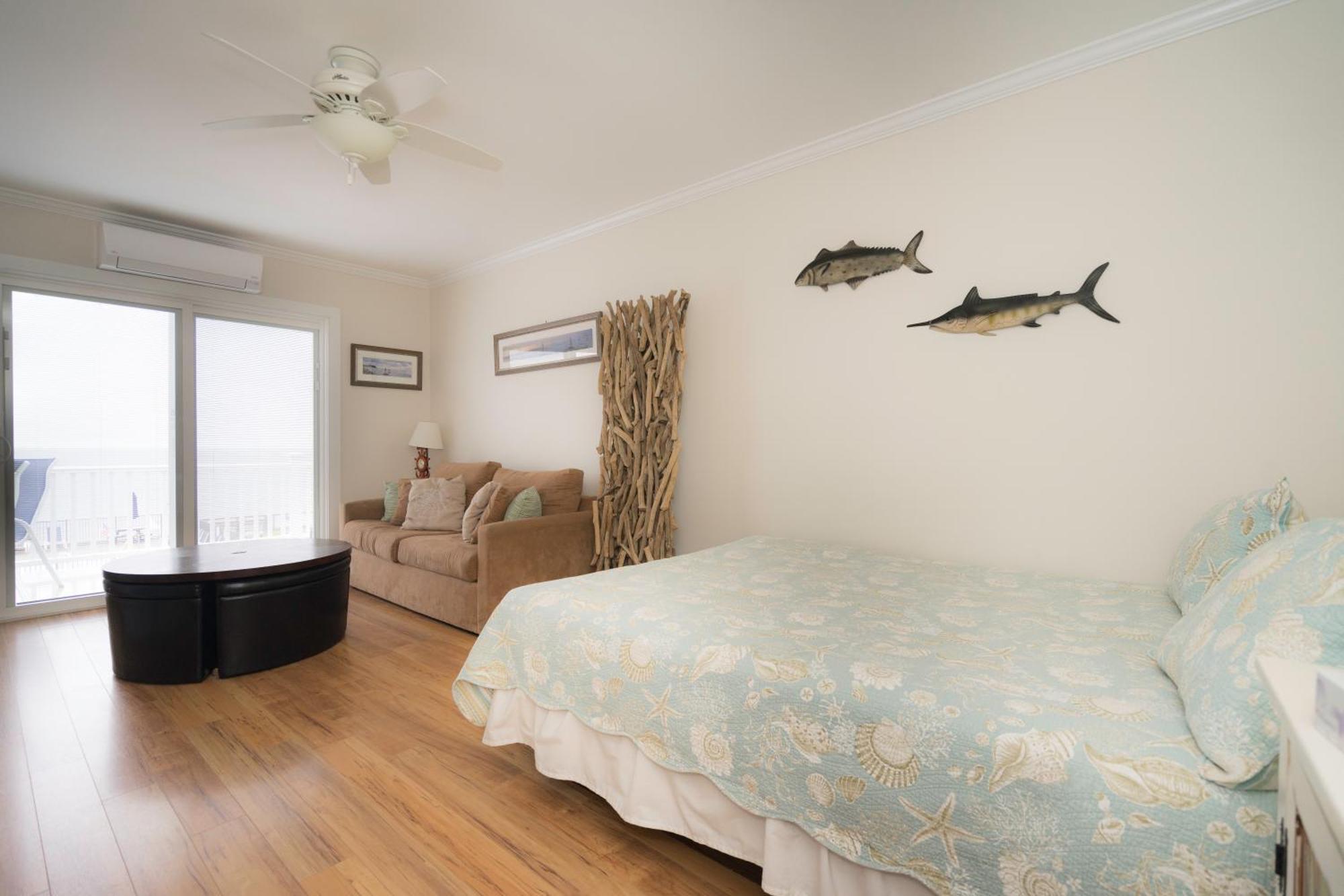 Отель The Montauk Soundview Экстерьер фото