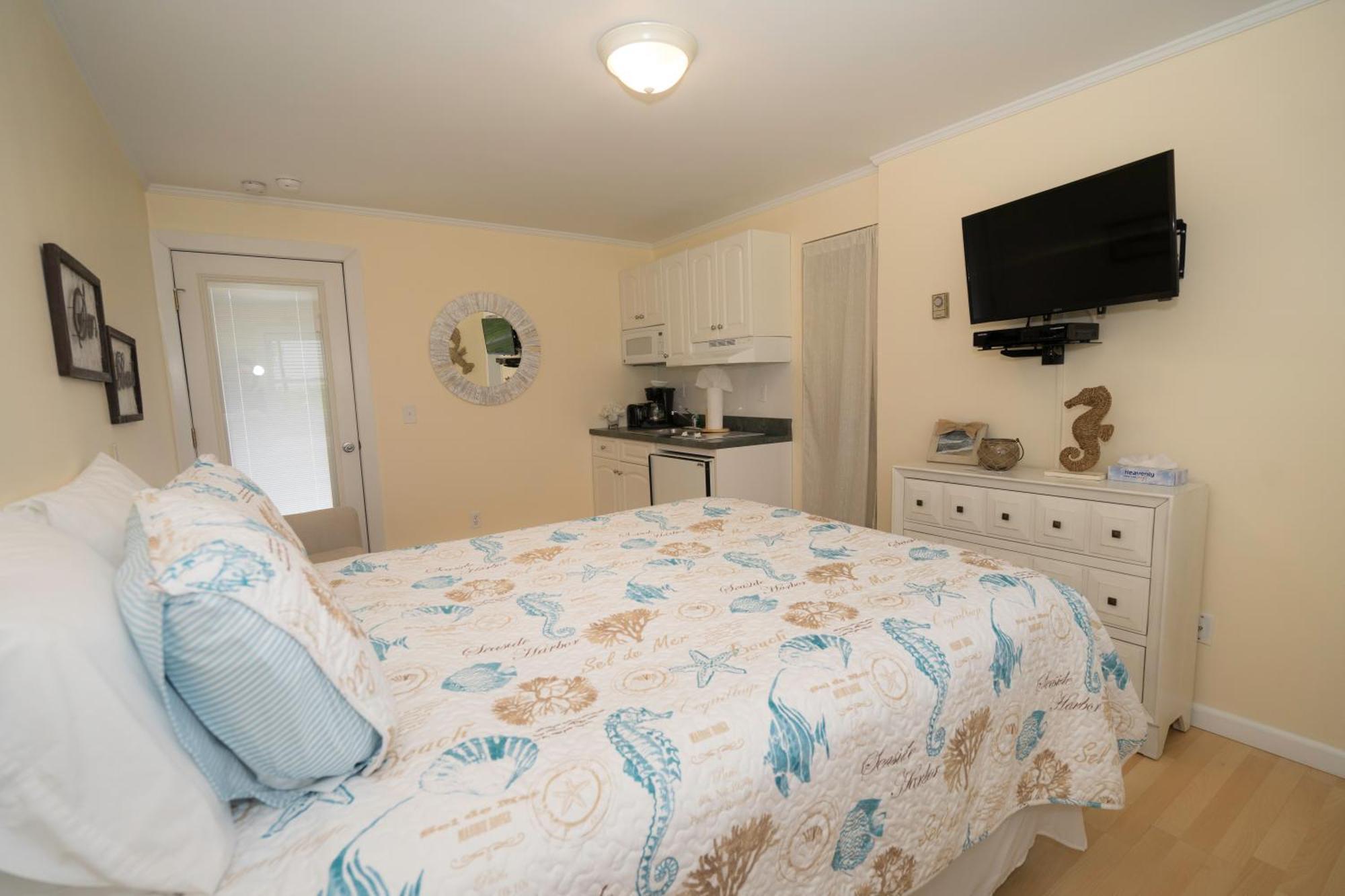 Отель The Montauk Soundview Экстерьер фото