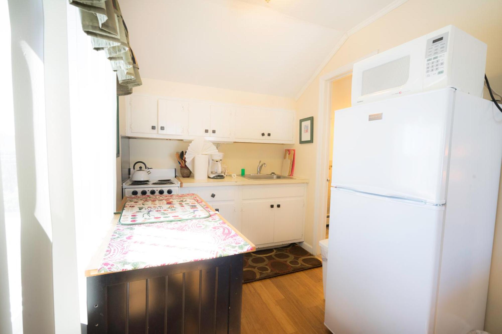 Отель The Montauk Soundview Экстерьер фото