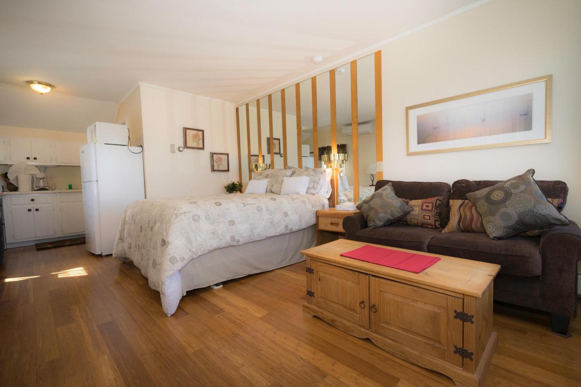 Отель The Montauk Soundview Экстерьер фото
