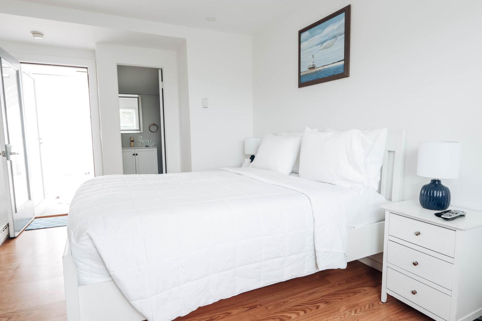 Отель The Montauk Soundview Экстерьер фото