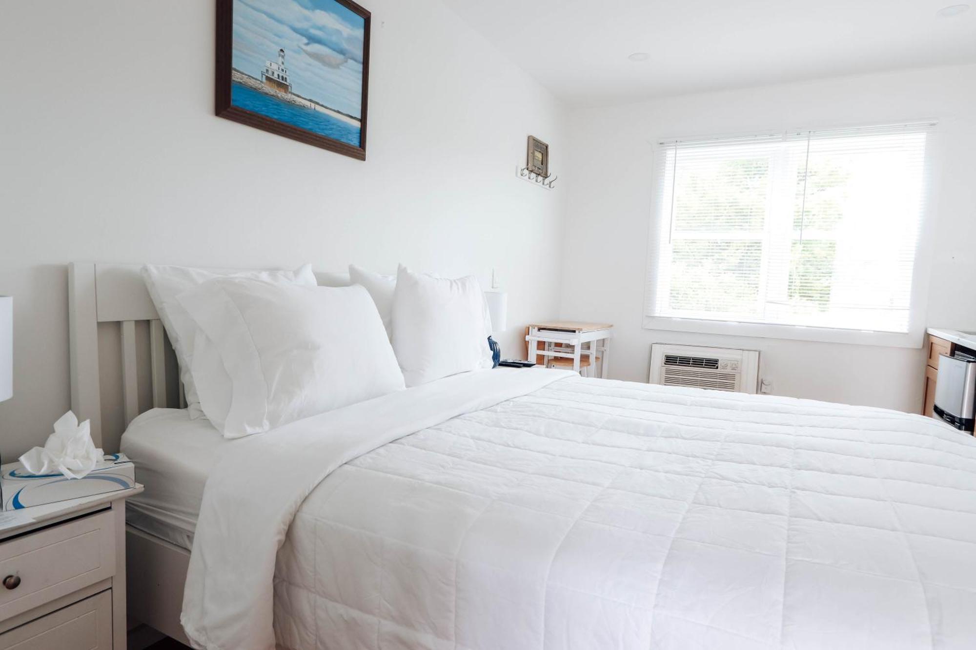 Отель The Montauk Soundview Экстерьер фото