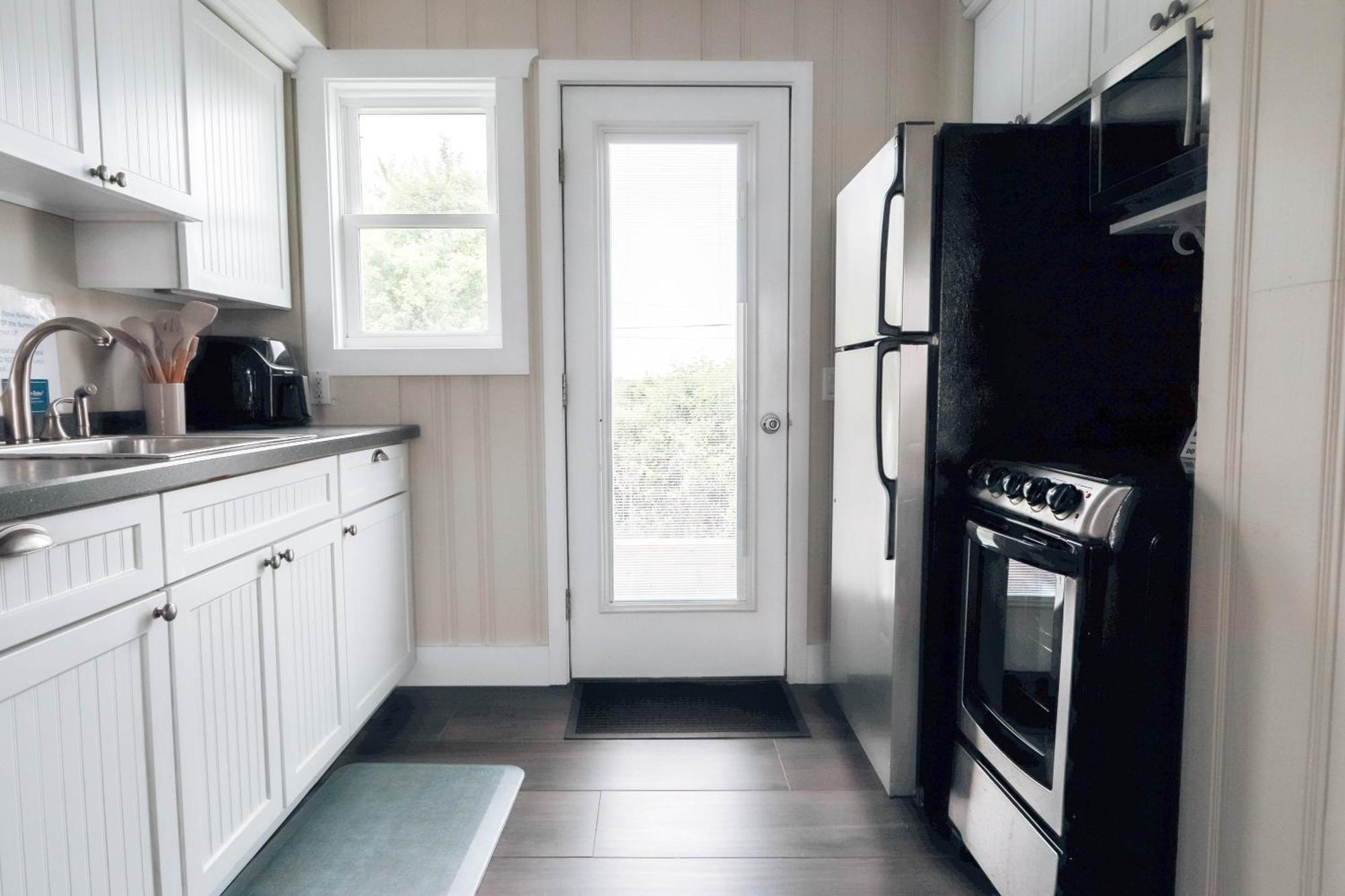 Отель The Montauk Soundview Экстерьер фото