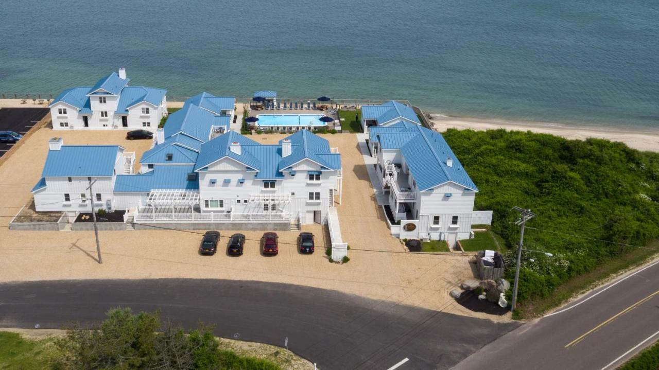Отель The Montauk Soundview Экстерьер фото